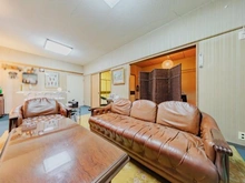 【東京都/葛飾区金町】東建金町マンション リビング：2025年10月6日撮影
家具調度品は価格に含まれません