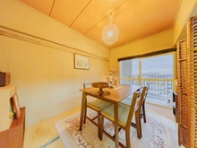 【東京都/葛飾区金町】東建金町マンション 和室：2025年10月6日撮影
家具調度品は価格に含まれません