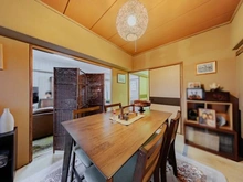 【東京都/葛飾区金町】東建金町マンション 和室：2025年10月6日撮影
家具調度品は価格に含まれません