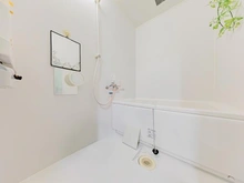 【東京都/葛飾区金町】東建金町マンション 浴室：2025年10月6日撮影
家具調度品は価格に含まれません