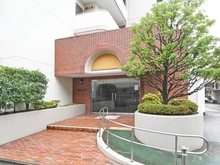 【東京都/足立区保木間】ルミネ竹ノ塚第2 エントランス