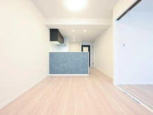 【東京都/足立区保木間】ルミネ竹ノ塚第2 リビング