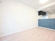 【東京都/足立区保木間】ルミネ竹ノ塚第2 リビング