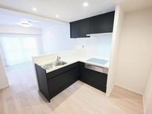 【東京都/足立区保木間】ルミネ竹ノ塚第2 キッチン