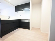 【東京都/足立区保木間】ルミネ竹ノ塚第2 キッチン