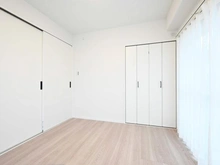 【東京都/足立区保木間】ルミネ竹ノ塚第2 洋室