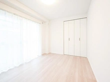 【東京都/足立区保木間】ルミネ竹ノ塚第2 洋室