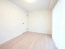 【東京都/足立区保木間】ルミネ竹ノ塚第2 洋室