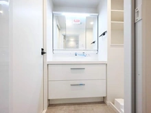 【東京都/足立区保木間】ルミネ竹ノ塚第2 洗面所