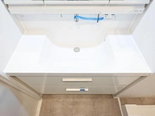 【東京都/足立区保木間】ルミネ竹ノ塚第2 洗面所