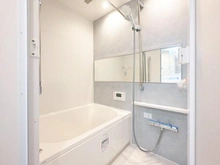 【東京都/足立区保木間】ルミネ竹ノ塚第2 浴室