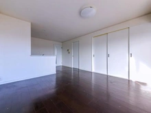 【東京都/足立区大谷田】ボナハイツ中川 A棟 LDK