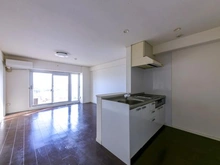 【東京都/足立区大谷田】ボナハイツ中川 A棟 LDK