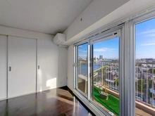 【東京都/足立区大谷田】ボナハイツ中川 A棟 リビング