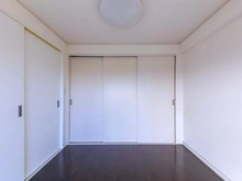 【東京都/足立区大谷田】ボナハイツ中川 A棟 洋室