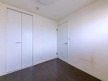 【東京都/足立区大谷田】ボナハイツ中川 A棟 洋室