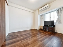 【東京都/足立区扇】ルフォン扇大橋 洋室