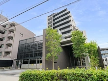 【東京都/足立区綾瀬】シティハウス綾瀬 外観