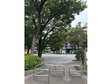 【東京都/足立区綾瀬】シティハウス綾瀬 袋橋公園（現地より約50m）