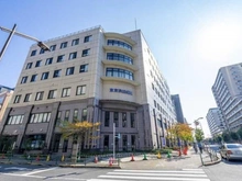 【東京都/足立区西新井栄町】ザ・ステージオガーデンフロントタワー 東京洪誠病院（現地より約270m）：