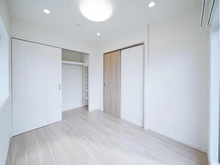 【東京都/足立区西新井本町】ライオンズマンション西新井本町 洋室