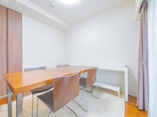 【東京都/葛飾区立石】ライオンズ青砥グランフォート リビング