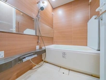 【東京都/葛飾区立石】ライオンズ青砥グランフォート 浴室