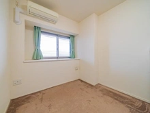 【東京都/葛飾区立石】ライオンズ青砥グランフォート 洋室