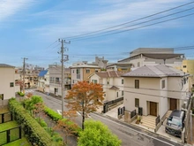 【東京都/葛飾区立石】ライオンズ青砥グランフォート 眺望