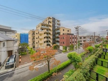 【東京都/葛飾区立石】ライオンズ青砥グランフォート 眺望