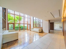 【東京都/葛飾区立石】ライオンズ青砥グランフォート 共用部