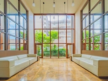 【東京都/葛飾区立石】ライオンズ青砥グランフォート 共用部