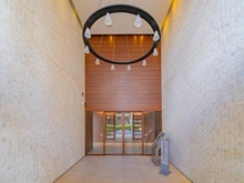 【東京都/葛飾区立石】ライオンズ青砥グランフォート エントランス