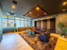 【東京都/葛飾区金町】プラウドタワー金町 ラウンジ