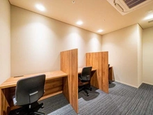 【東京都/葛飾区金町】プラウドタワー金町 共用部：スタディールーム