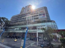 【東京都/葛飾区金町】プラウドタワー金町  ヴィナシス金町（現地より約10m）：