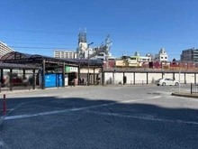 【東京都/葛飾区金町】プラウドタワー金町 JR常磐緩行線「金町」駅（現地より約100m）：