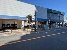 【東京都/葛飾区金町】プラウドタワー金町  京成金町線「京成金町」駅（現地より約50m）：