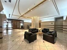 【東京都/荒川区東日暮里】リーデンスタワー ロビー