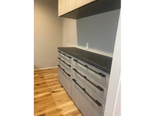 【東京都/荒川区東日暮里】リーデンスタワー キッチン