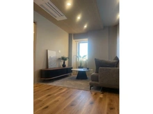 【東京都/荒川区東日暮里】リーデンスタワー リビング