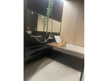 【東京都/荒川区東日暮里】リーデンスタワー 浴室