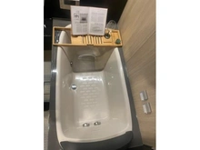 【東京都/荒川区東日暮里】リーデンスタワー 浴室