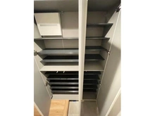 【東京都/荒川区東日暮里】リーデンスタワー 収納：下足入