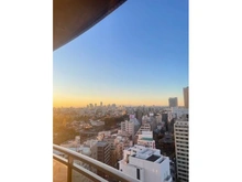 【東京都/荒川区東日暮里】リーデンスタワー 眺望