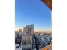 【東京都/荒川区東日暮里】リーデンスタワー 眺望