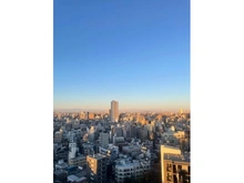 【東京都/荒川区東日暮里】リーデンスタワー 眺望