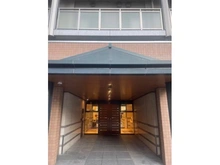 【東京都/荒川区東日暮里】リーデンスタワー エントランス