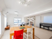 【東京都/葛飾区お花茶屋】ライオンズマンションお花茶屋駅前通り リビング・ダイニング