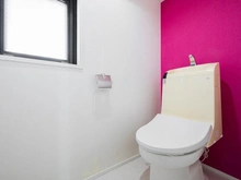 【東京都/葛飾区お花茶屋】ライオンズマンションお花茶屋駅前通り トイレ